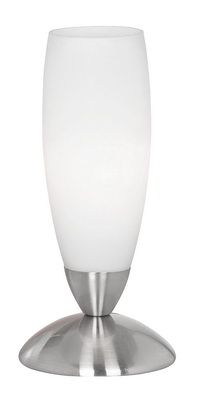 Настольная лампа Eglo EG82305 никель