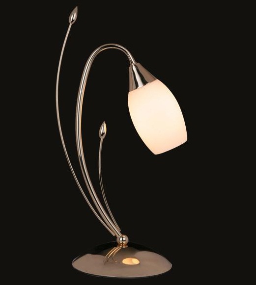 Настольная лампа Eurosvet 22080-1t-zoloto Золото