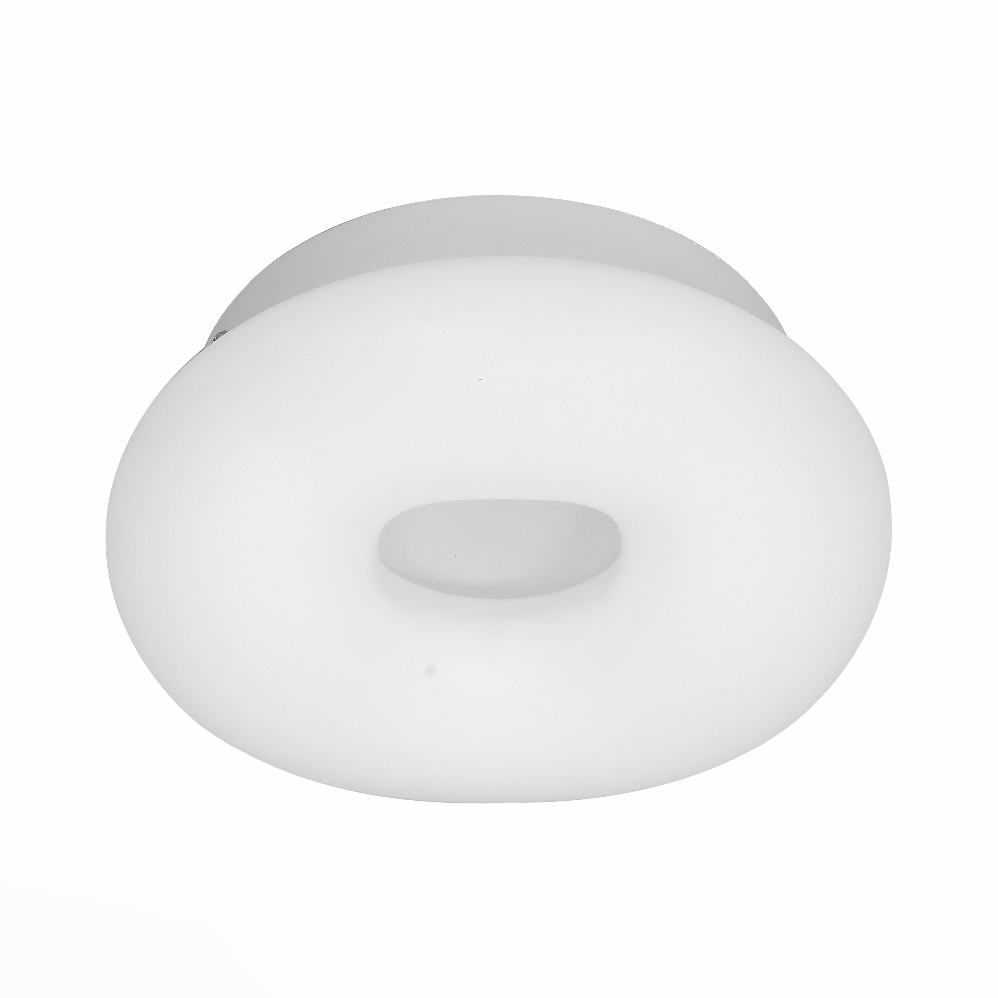 SL960.052.01 Светильник потолочный ST-Luce Белый/Белый LED 1*7W