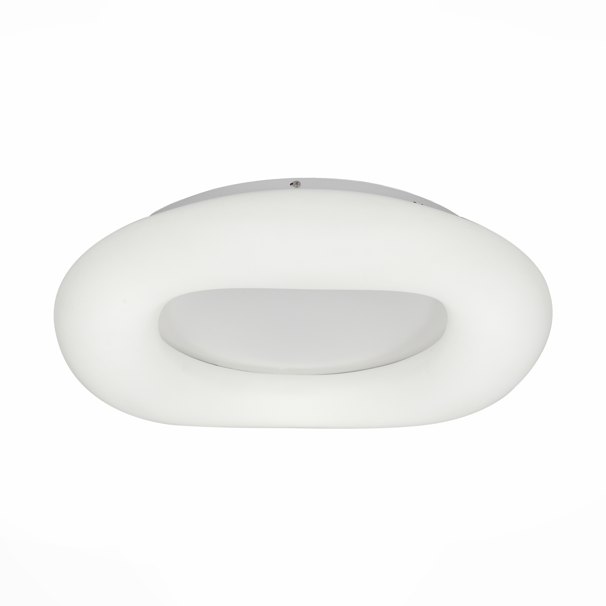 SL960.532.01 Светильник потолочный ST-Luce Белый/Белый LED 1*16W