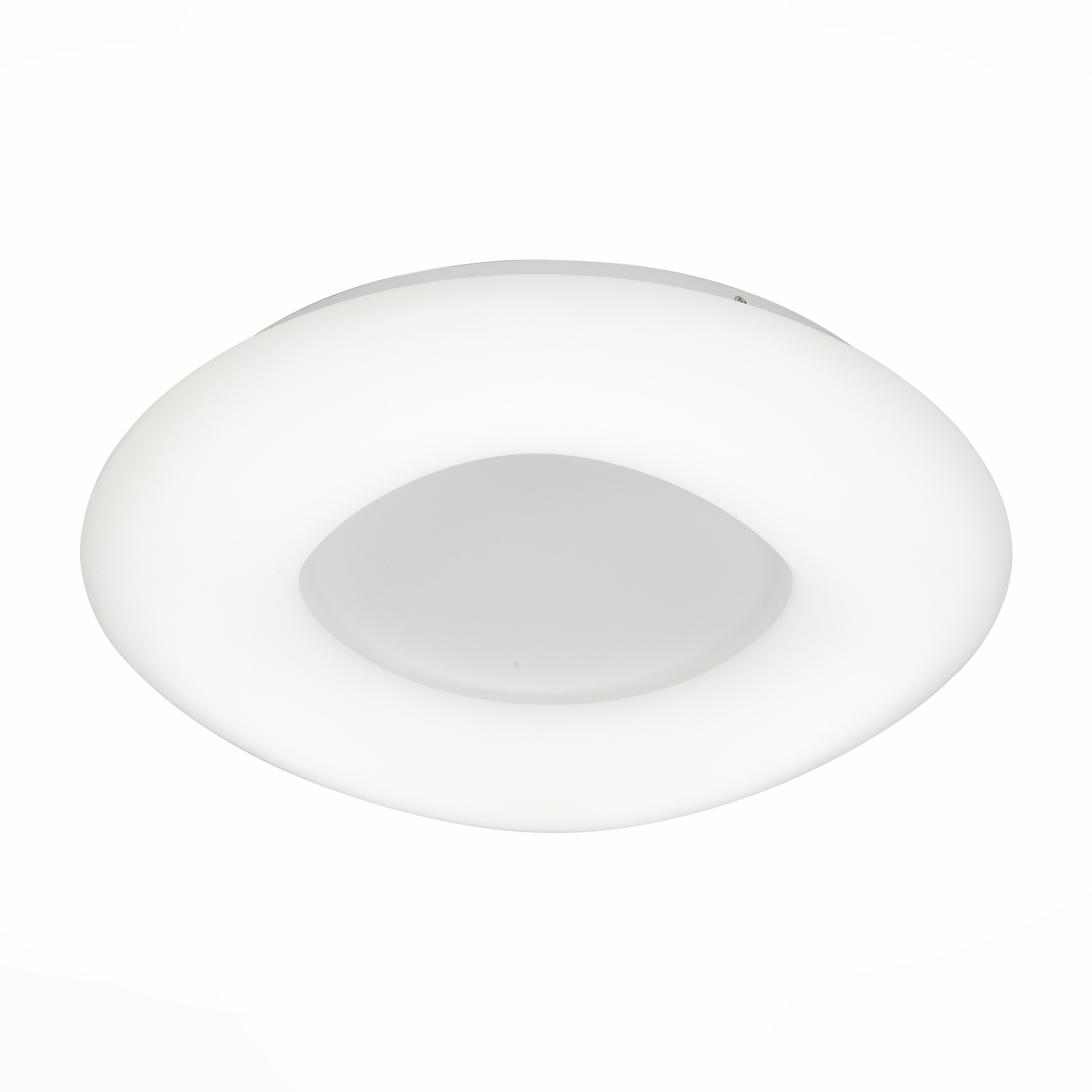 SL960.552.01 Светильник потолочный ST-Luce Белый/Белый LED 1*39W