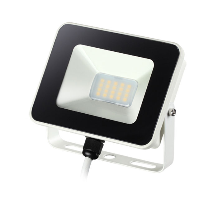 Прожектор уличный светодиодный Novotech Armin 357524 Белый
